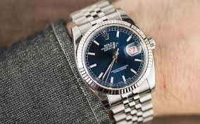 Rolex Datejust Replica Watches Watch